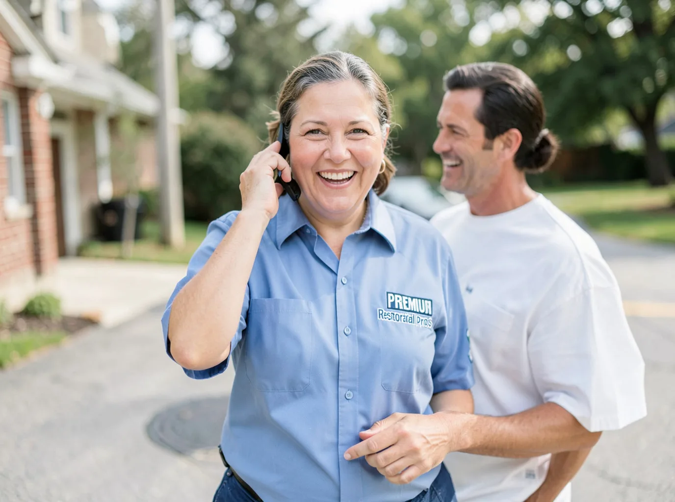 Water Damage Restoration Presto, PA FAQs